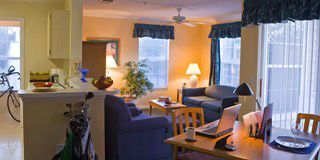 Mainsail Tampa Extended Stay Extérieur photo