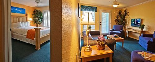 Mainsail Tampa Extended Stay Extérieur photo