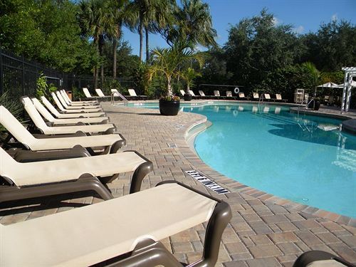 Mainsail Tampa Extended Stay Extérieur photo