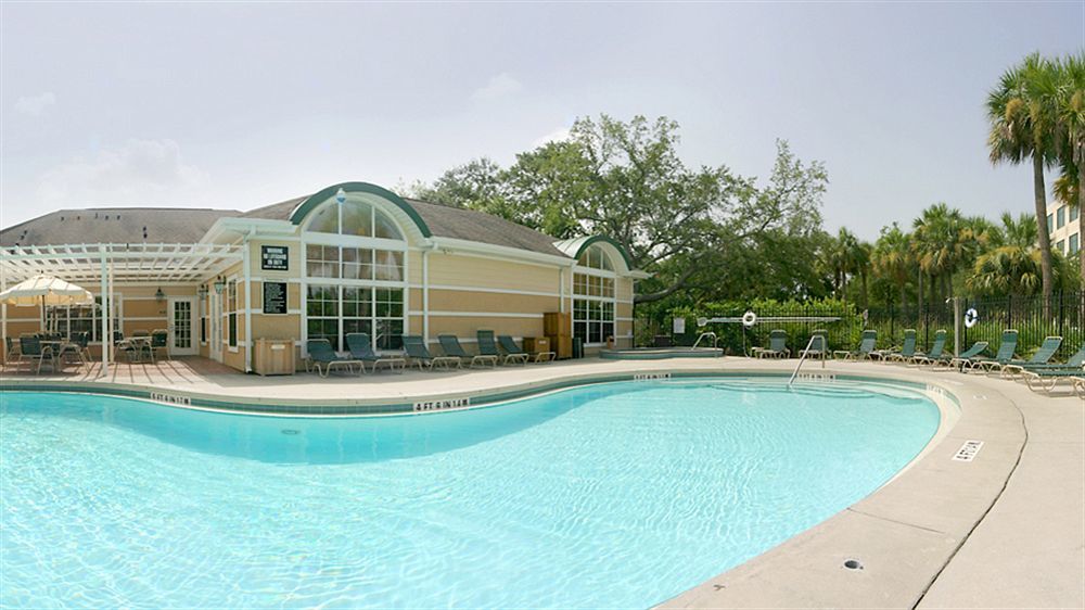 Mainsail Tampa Extended Stay Extérieur photo