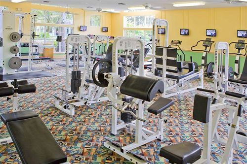 Mainsail Tampa Extended Stay Extérieur photo