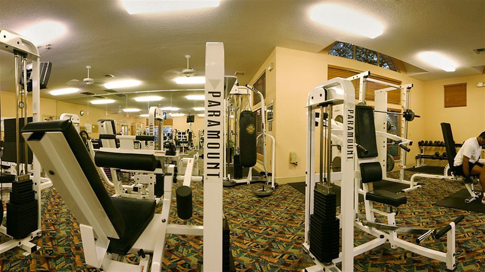 Mainsail Tampa Extended Stay Extérieur photo