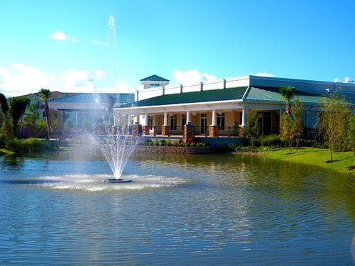 Mainsail Tampa Extended Stay Extérieur photo