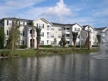 Mainsail Tampa Extended Stay Extérieur photo