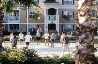 Mainsail Tampa Extended Stay Extérieur photo